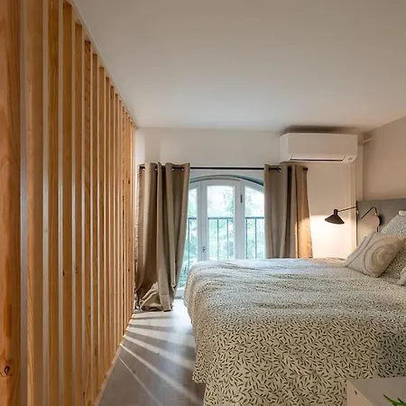 Appartement L'elegance Du Capitole